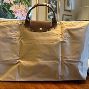 Le Pliage Travel Bag XL